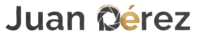 logo Juan perez